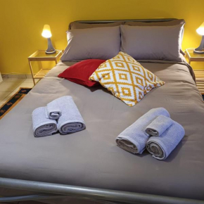 Stelios apartment 2